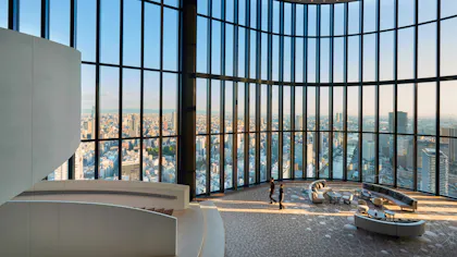 【特集】贅沢なお泊まり女子会におすすめのシティホテル