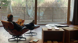 【滞在記】マッキー牧元の“宿・食探訪記” 「箱根本箱」お部屋編