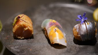 マッキー牧元の“宿・食探訪記” 京都の人気レストラン「CAINOYA」編