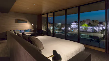 京都で泊まりたい開業1年以内の話題のホテル6選