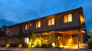 法隆寺に最も近く、最も学べる門前宿