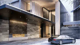 2020年、日本で3つ目の「パークハイアット」がニセコに誕生！