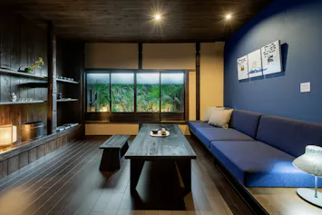 新感覚の京都を楽しむ個性派バケーションレンタル6選