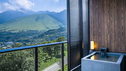 【特集】2019年に開業した露天風呂付客室のある温泉宿