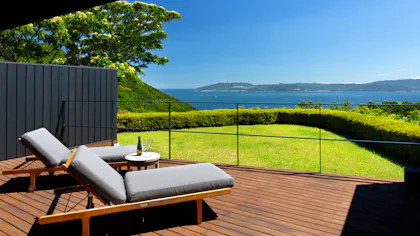 2020年、今年こそ行きたい絶景の宿（西日本編）