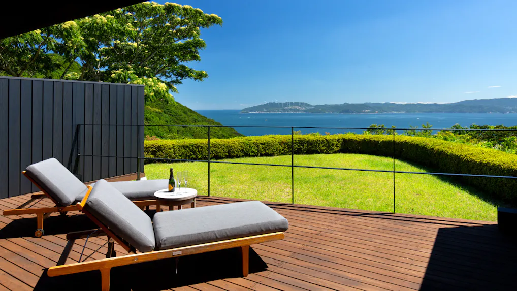 2020年、今年こそ行きたい絶景の宿（西日本編）