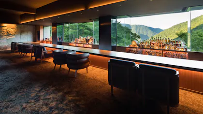 大人の贅沢旅におすすめの高級おこもり宿5選