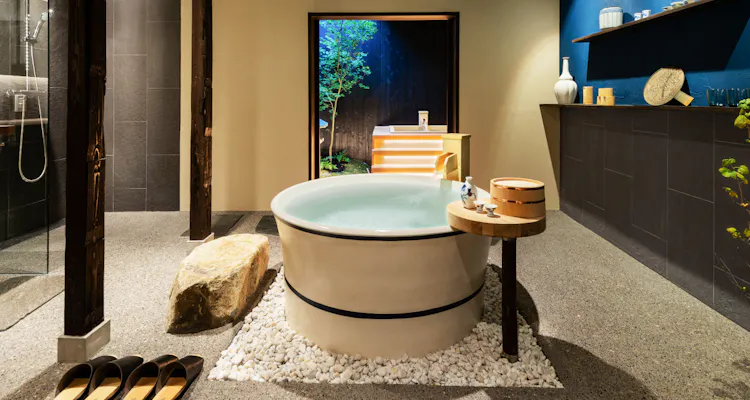 Kyoto Machiya 銭屋町