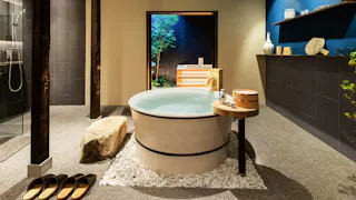 【滞在記】京都で銭湯に泊まる!?お風呂がテーマの一棟貸し京町家