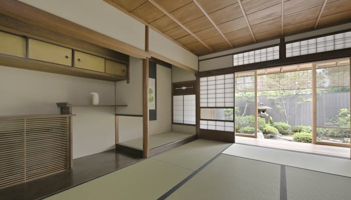 京都 西陣に佇むデザイナーズ京町家で和モダンな建築美に癒される 一休コンシェルジュ 京都 西陣に佇むデザイナーズ京町家で和モダンな建築美に癒される 一休コンシェルジュ