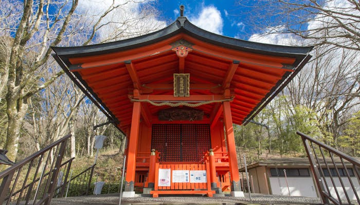 箱根観光 1泊2日で人気スポットを巡るモデルコース おすすめ宿14選 一休コンシェルジュ