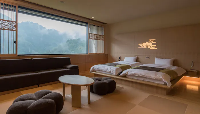 温泉女子旅で行きたい 大浴場から絶景を望む宿 大分編 一休コンシェルジュ