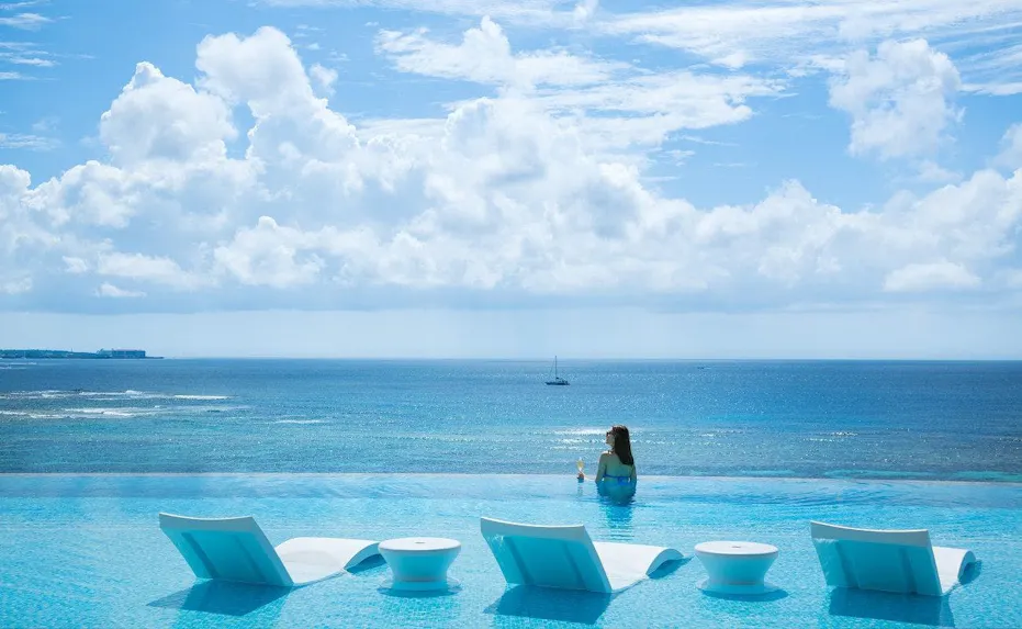 【全国版】2020年、今年こそ行きたい絶景の宿特集