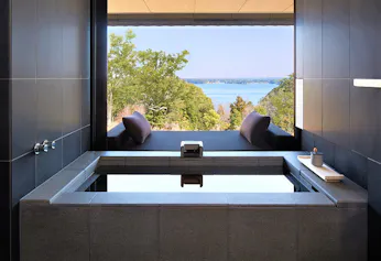 伊勢志摩エリアの温泉付きリゾートホテル5選