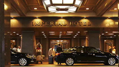 一度は訪れたい！開業130年を迎える「帝国ホテル 東京」の魅力