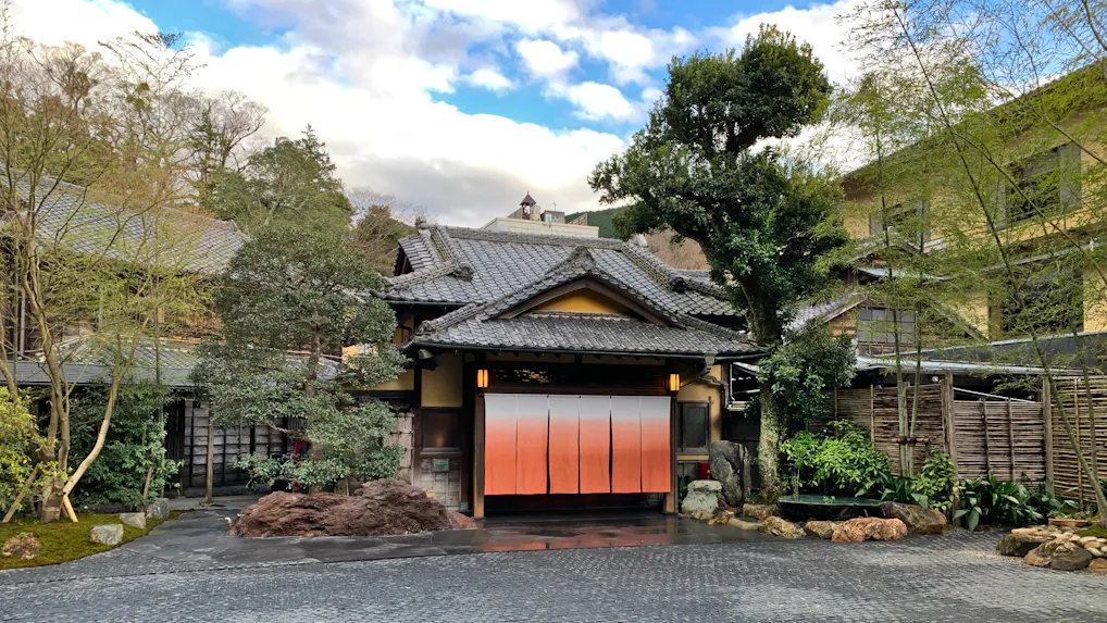 【滞在記】伊豆に佇む文化財の温泉宿がリニューアル！設えや美食に憩う贅沢ステイ