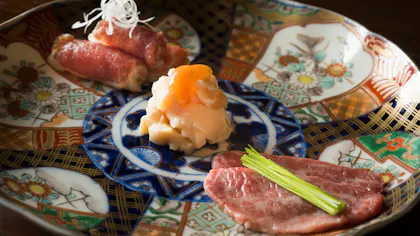 金沢で美食旅を叶えるおすすめの宿