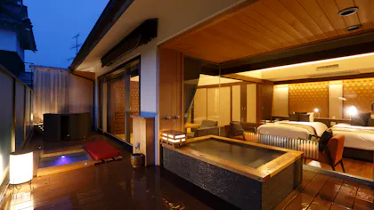 箱根湯本駅から徒歩で行ける駅近の温泉宿5選