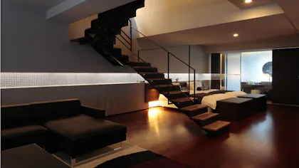 お昼の12時までゆっくり過ごせる宿　北海道・東北編