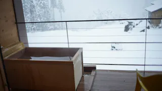 【滞在記】新潟・越後湯沢「里山十帖」編　マッキー牧元の“宿・食探訪記”