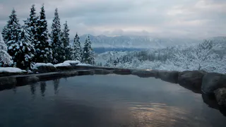 【滞在記】絶景と美食と温泉と。心が満たされる新潟「里山十帖」時間