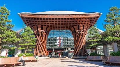 金沢観光 1泊2日で人気スポットを巡るモデルコース おすすめホテル10選 一休コンシェルジュ 金沢観光 1泊2日で人気スポットを巡るモデルコース おすすめホテル10選 一休コンシェルジュ