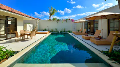 春の沖縄旅行におすすめの温水プライベートプール付きヴィラ6選