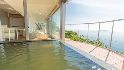 【2020年版】“こころに贅沢”が叶う一休Plus＋の最新宿　東日本編