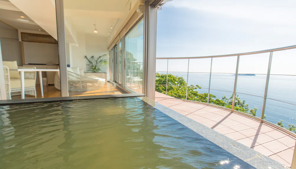 【2020年版】“こころに贅沢”が叶う一休Plus＋の最新宿　東日本編