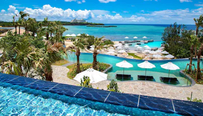 一休.com沖縄支社長に聞いたおすすめのリゾートホテル6選（沖縄編）