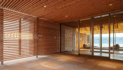 【2020年版】建築家・隈研吾氏が手掛ける最新ホテル5選