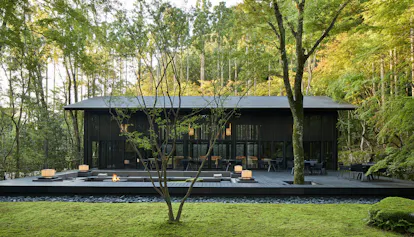 【2020年版】“こころに贅沢”が叶う一休Plus＋の最新宿特集