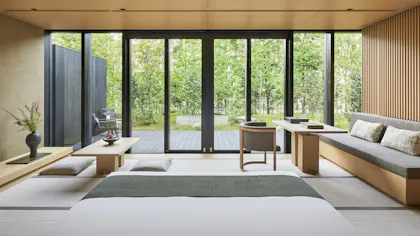 【2020年版】“こころに贅沢”が叶う一休Plus＋の最新宿　京都編