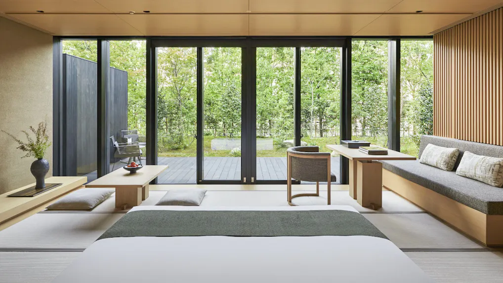 【2020年版】“こころに贅沢”が叶う一休Plus＋の最新宿　京都編