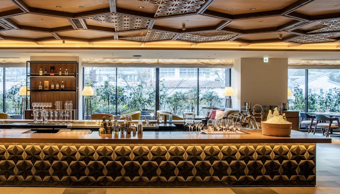 年に泊まりたい話題の最新デザイナーズホテル6選 一休コンシェルジュ