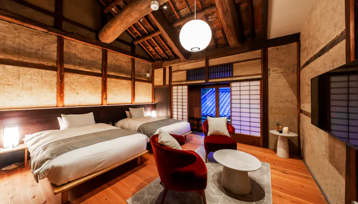 年に泊まりたい話題の最新デザイナーズホテル6選 一休コンシェルジュ