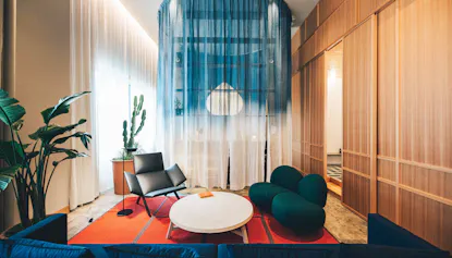 2020年に泊まりたい話題の最新デザイナーズホテル6選