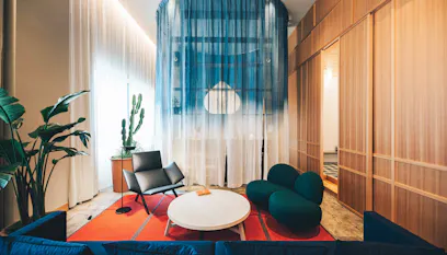 年に泊まりたい話題の最新デザイナーズホテル6選 一休コンシェルジュ