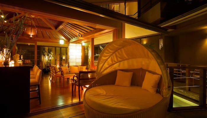 大人の愉しみ エステやバーに癒される高級旅館 箱根編 一休コンシェルジュ