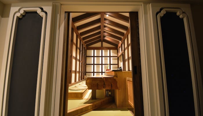 大人の愉しみ エステやバーに癒される高級旅館 箱根編 一休コンシェルジュ