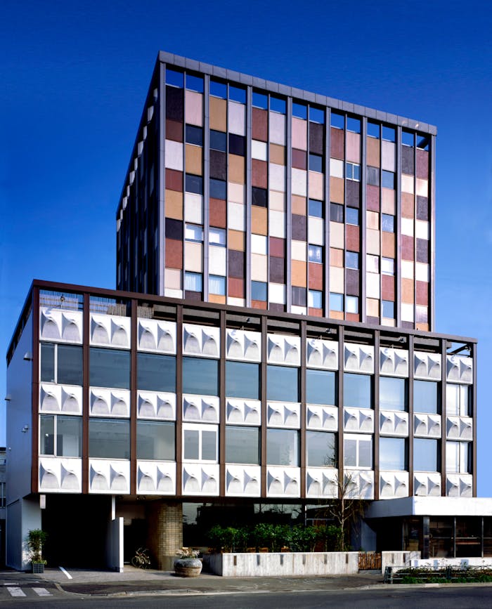 一度は泊まりたい東京の個性派デザイナーズホテル6選 一休コンシェルジュ