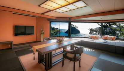 1日限定10組以下の隠れ温泉宿　伊豆・伊東編