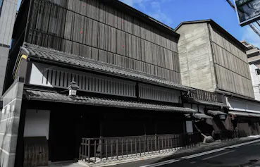 2020年3月開業！ひらまつ初の都市型ラグジュアリーホテル「THE HIRAMATSU 京都」