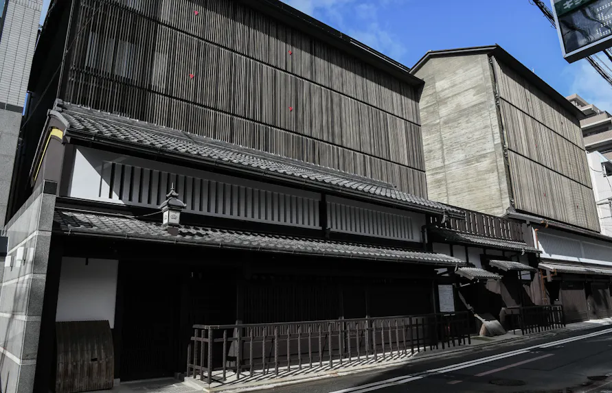 2020年3月開業！ひらまつ初の都市型ラグジュアリーホテル「THE HIRAMATSU 京都」