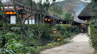 【滞在記】鹿児島で、懐かしい風景と名湯に出会える全10室の古民家宿