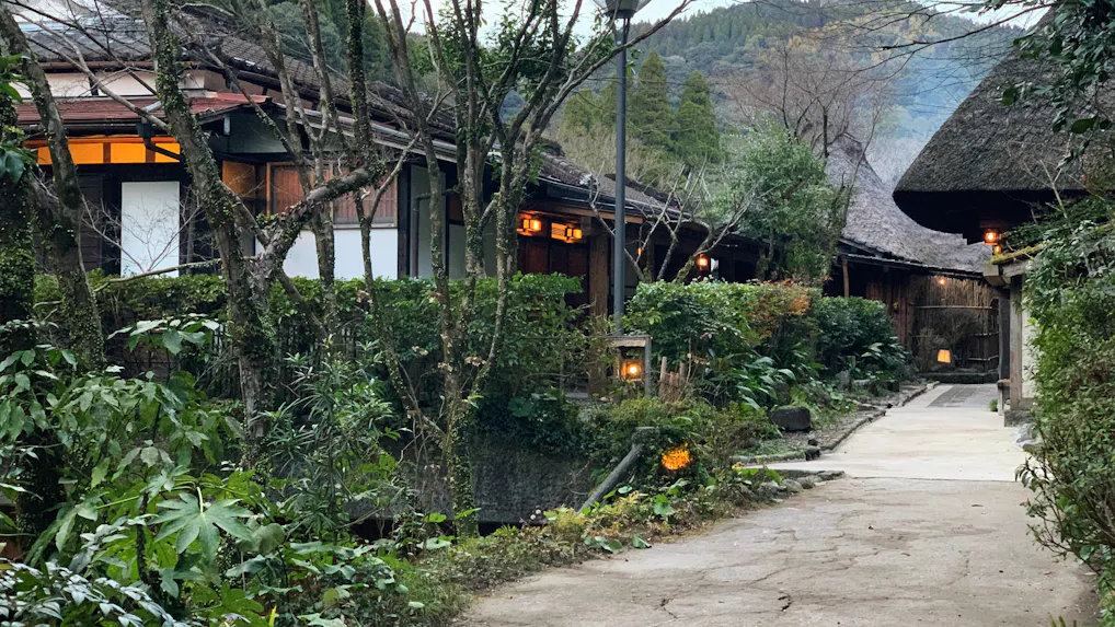 【滞在記】鹿児島で、懐かしい風景と名湯に出会える全10室の古民家宿