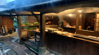 【滞在記】「忘れの里 雅叙苑」で味わった“また食べたくなる”鹿児島の郷土料理