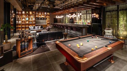 一度は泊まりたい東京の個性派デザイナーズホテル6選 一休コンシェルジュ