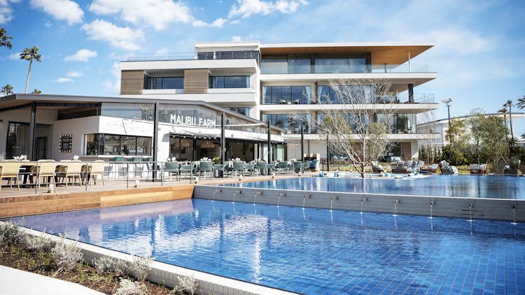 Malibu Hotel 年3月誕生 リビエラ逗子マリーナに建つ全室スイートのリゾートホテル 宿泊予約は 一休 Com Malibu Hotel 年3月誕生 リビエラ逗子マリーナに建つ全室スイートのリゾートホテル 宿泊予約は 一休 Com