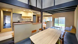 【取材】ミナペルホネン 皆川明×中村好文ディレクションのハイグレードな京町家